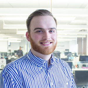 Meet your Posher, Jack